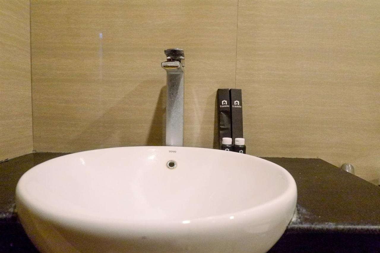 Strategic 1Br Apartment The Linden Connected To Marvell City Mall By Travelio 泗水 外观 照片